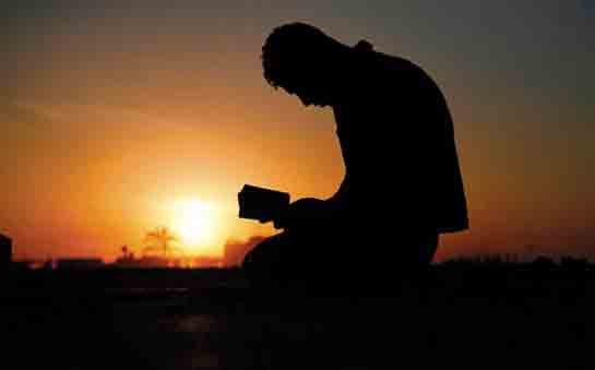 Vitir Namazında Kunut Duası Yerine Ne Okunur